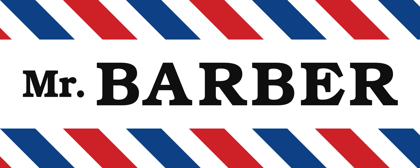 Mr. Barber